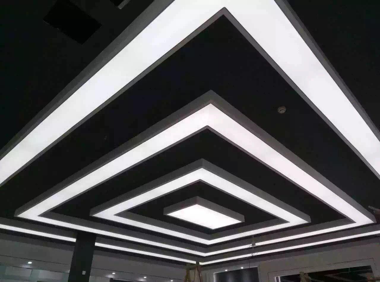 Translucent Shape Image